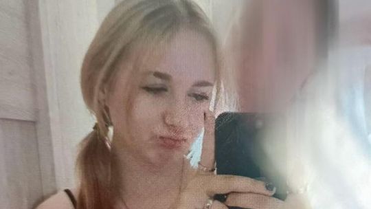 Policja poszukuje 17-letniej mieszkanki Pelplina