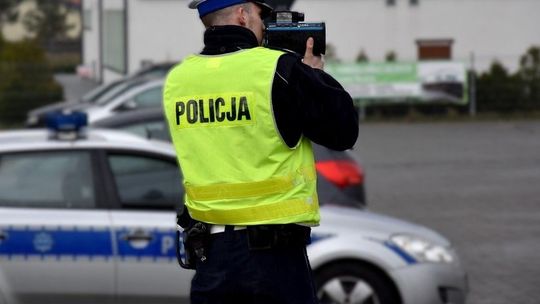 Policjanci apelują o rozwagę na drogach, rozpoczynają się powroty z wakacji