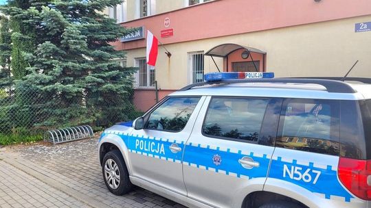 Policjanci z Kalisk odzyskali skradziony rower. 21-latek usłyszał zarzuty.