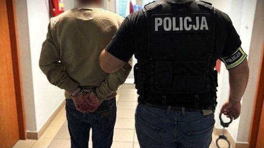 Policjanci zatrzymali 8 poszukiwanych osób! Podsumowanie działań ,,Poszukiwany” na terenie powiatu starogardzkiego