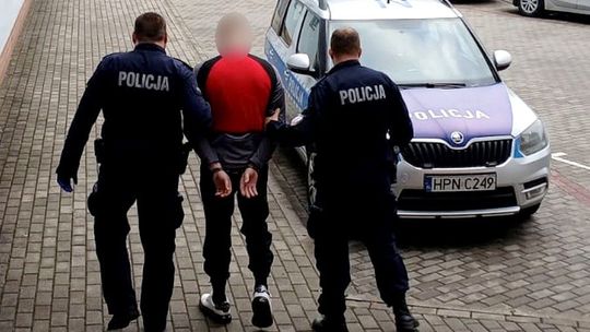Policjanci ze Zblewa zarekwirowali znaczną ilość narkotyków. Aresztowano 3 osoby