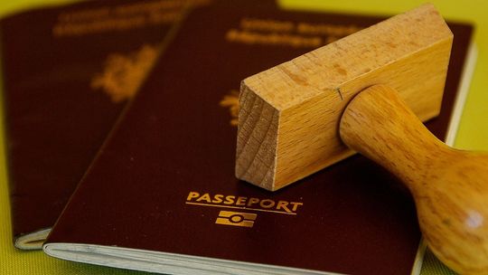 Pomorze przyciąga cudzoziemców. Liczba ubezpieczonych wciąż rośnie