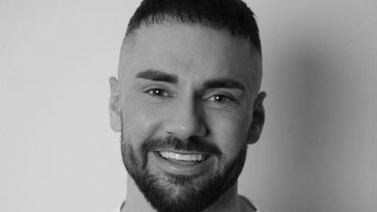 Poseł Łukasz Litewka zginął pod kołami samochodu podczas jazdy rowerem