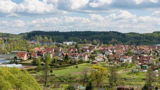 Program Czyste Powietrze w nowej odsłonie Nareszcie ciepły, zdrowy dom na lata