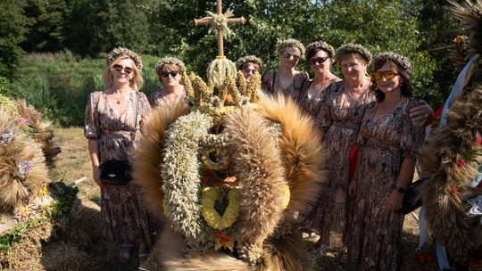 Przed nami Pomorskie Święto Plonów w Pszczółkach. Tradycja, nowoczesność i dobra zabawa