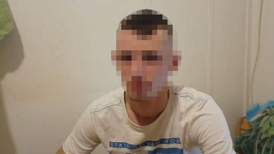 Przerażająca zbrodnia niedaleko granic naszego powiatu. Nie żyje 75-letni taksówkarz