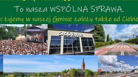 Rozlicz PIT w gminie Zblewo!