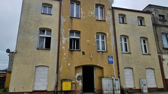 Są pieniądze na remont pustostanów w mieście