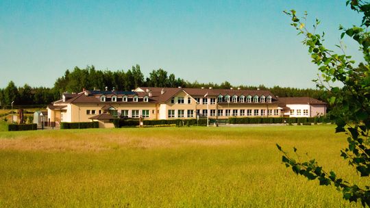 Szkoła Podstawowa w Bytoni z dofinansowaniem na mural historyczny