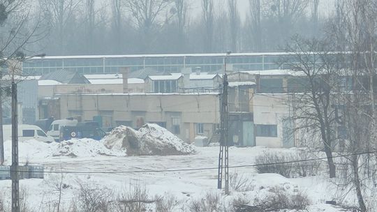 Tajemnicze huki w okolicach ulicy Kolejowej i Gdańskiej?! W domach trzęsą się szyby. Mieszkańcy są zaniepokojeni