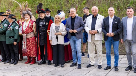 Tradycja, sport i bracka wspólnota. XXX Krajowy Turniej Strzelecki w Starogardzie Gdańskim