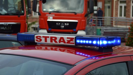 Tragedia nad wodą. W Wygoninie utonął mieszkaniec gminy Zblewo