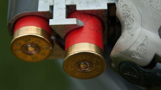 Tragiczny wypadek podczas polowania w gminie Trąbki Wielkie. Zginął 47-letni stażysta