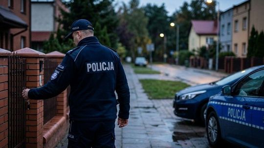 Twój dom, Twoja twierdza – jak nie zaprosić złodzieja