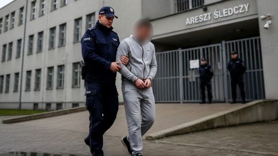 Ucieczka przed sprawiedliwością nie ma sensu – mundurowi zatrzymali skazanych