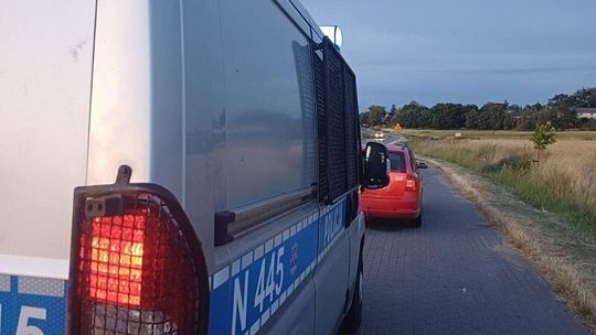 Udawał brata, by uniknąć kłopotów. Teraz grożą mu poważne konsekwencje