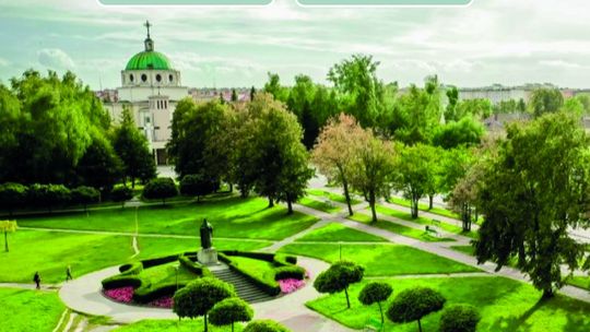 Uroczystości ku czci św. Wojciecha w Starogardzie Gdańskim