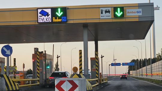 Uwaga Kierowcy! Kolejne prace drogowe na autostradzie A1