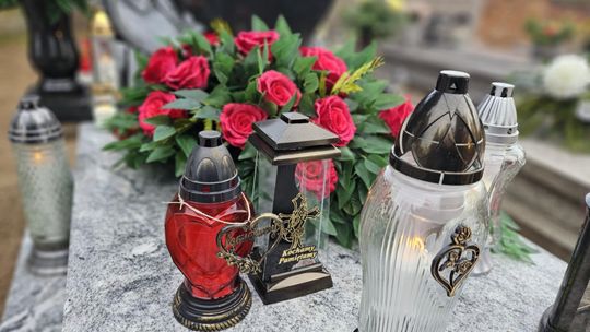 W ostatnim czasie odeszli od nas...