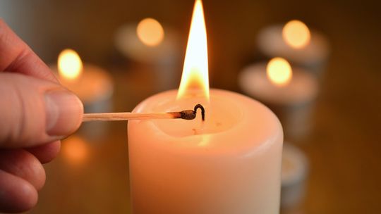 W ostatnim czasie odeszli od nas...