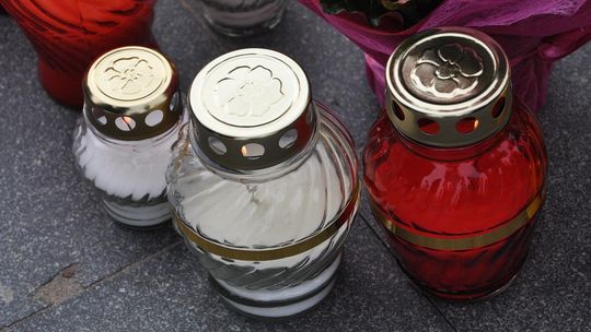 W ostatnim czasie odeszli od nas...