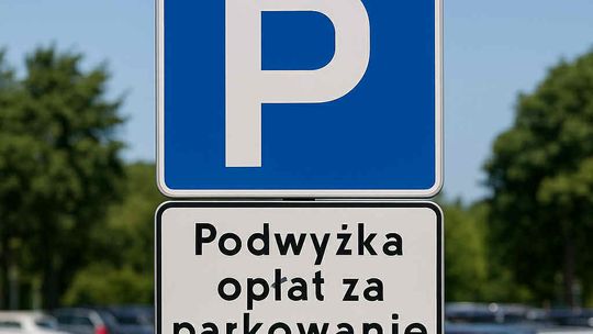 Wakacje nad morzem 2024 vs 2025 – jak podrożał parking nad Bałtykiem?