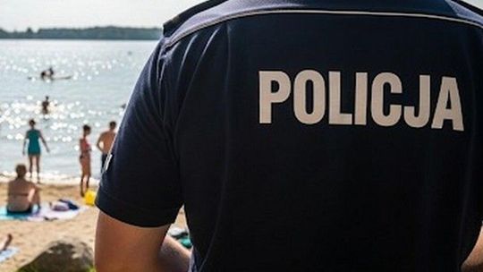 Wakacje w pełni – zadbaj o bezpieczeństwo!