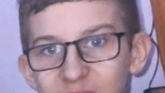 WAŻNE: 15-latek wyszedł ze szkoły i ślad po nim zaginął