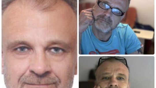 WAŻNE: Zginął w pierwszych dniach lipca na terenie gminy Skarszewy. Policja prosi o pomoc