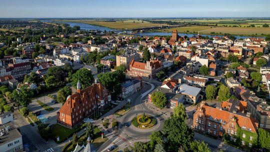 Wiceprezydent Tczewa straciła stanowisko