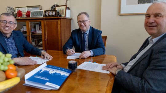 Więcej przestrzeni zielonych i rekreacyjnych