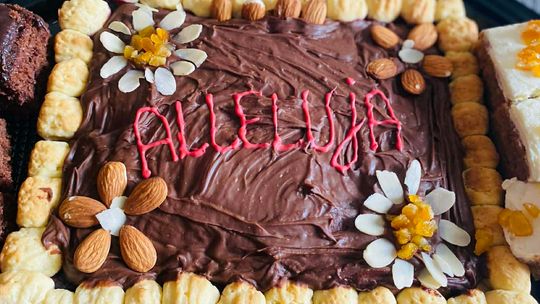 Wielkanoc po polsku - tradycje, które przetrwały pokolenia