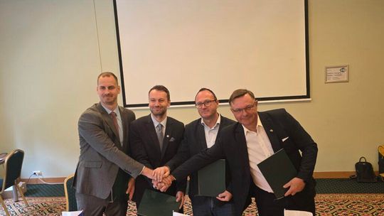Wspólny głos rolników z Polski, Czech, Słowacji i Węgier. Chodzi o ceny, dopłaty i import z Ukrainy