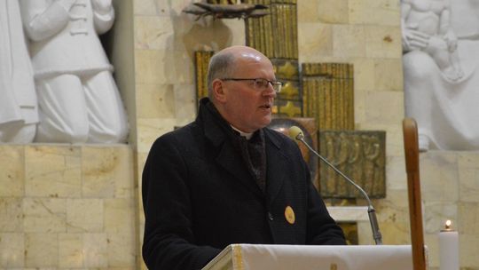 WYWIAD: Zmartwychwstanie daje nadzieję, która nie przemija