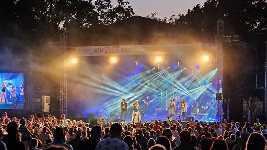 [PROGRAM] XV edycja Zlotu Weteranów Szos – Historia na Kołach już w najbliższy weekend