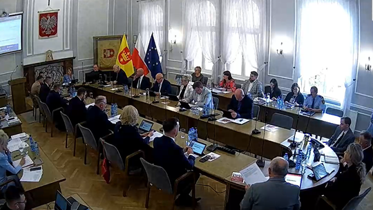 Rozłam w starogardzkiej Radzie Miasta! Koalicja Obywatelska rezygnuje z wiceprzewodnictwa