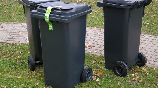 Zakład zagospodarowania odpadów w mieście?! Mieszkańcy „Kochanek”mają wiele wątpliwości