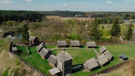 Zapraszamy na Dni Gminy Starogard do Grodziska Owidz