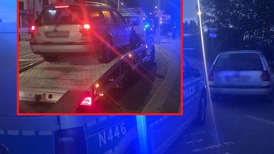 Zignorowali sądowe zakazy. Obaj trafili w ręce policjantów