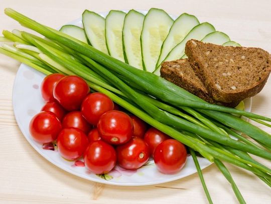 1 października 2025 r. - Ważny dzień w kalendarzu. Światowy Dzień Wegetarianizmu