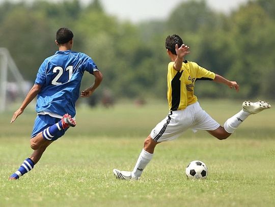 10 grudnia 2025 r. - Ważny dzień w kalendarzu. Światowy Dzień Futbolu