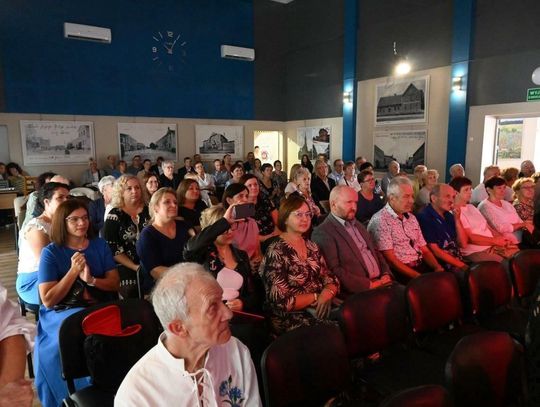 10-lecie Środowiskowego Domu Samopomocy w Kleszczewie Kościerskim