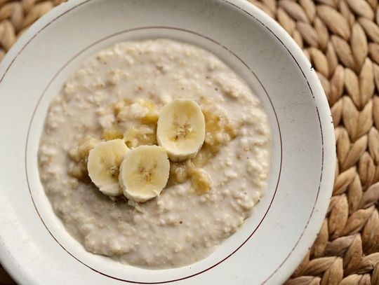 10 października 2025 r. - Ważny dzień w kalendarzu. Światowy Dzień Owsianki