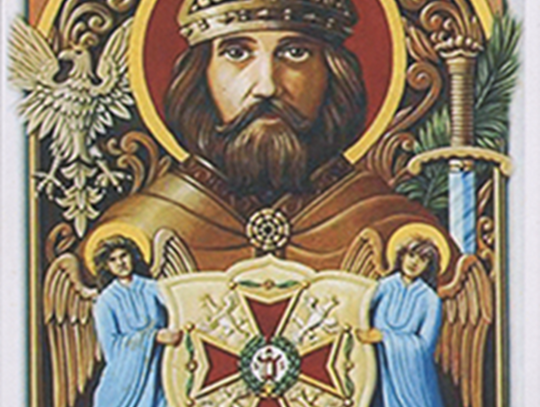 „1000-lecie koronacji Bolesława Chrobrego”