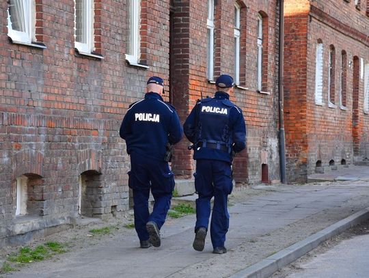110 mandatów od początku kwietnia. Mieszkańcy nie przestrzegają obostrzeń