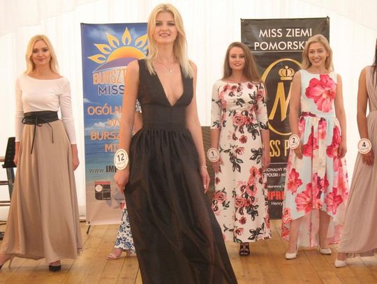 12 kandydatek i tylko jedna korona 