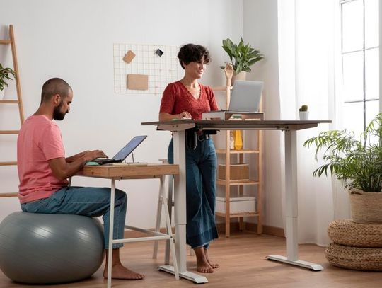 12 listopada 2025 r. - Ważny dzień w kalendarzu. Światowy Dzień Ergonomii