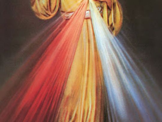 12 wietnia 2026 r. - Ważny dzień w kalendarzu. Święto Bożego Miłosierdzia 12 wietnia 2026 r. - Ważny dzień w kalendarzu. Święto Bożego Miłosierdzia