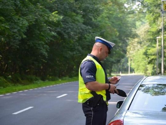 129 osób pod wpływem alkoholu, 3 osoby zabite i 91 rannych 