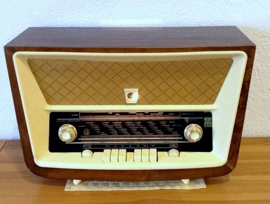 13 lutego 2026 r. - Ważny dzień w kalendarzu. Światowy Dzień Radia